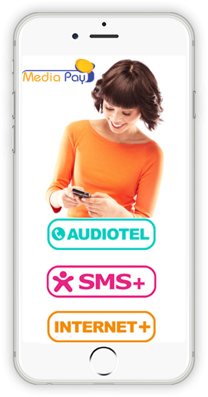 micro paiement sms audiotel